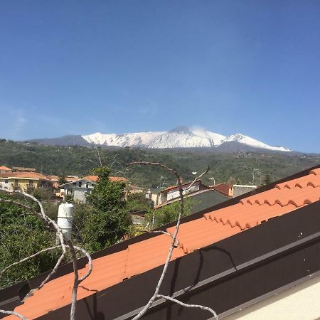 Etna Loft Giarre Exterior photo