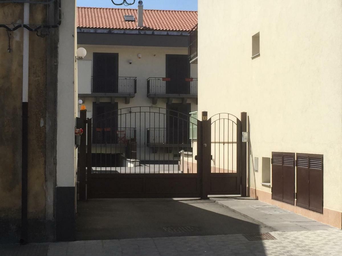 Etna Loft Giarre Exterior photo